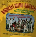 LP - Orquesta Ritmo Oriental - ¡La Ritmo Oriental Te Está Llamando! / ¡Ritmo Oriental Is Calling You!