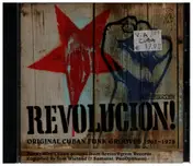 Orquesta Riverside - Revolucion! - Original Cuban Funk Grooves 1967-1978
