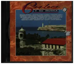 Orquesta Riverside - Cuba y su musica