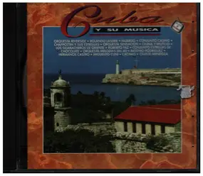 Orquesta Riverside - Cuba y su musica