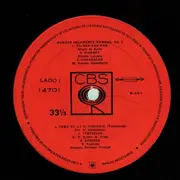 LP - Orquesta Serenata Tropical - Rumbas Solamente Rumbas Vol. 2