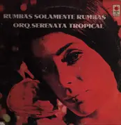 LP - Orquesta Serenata Tropical - Rumbas Solamente Rumbas Vol. 2