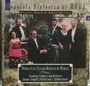 CD - Orquesta Sinfónica de RTVE - Ópera En El Teatro Romano De Mérida