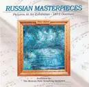 CD - Orquesta Sinfonica Del Estado De Mexico - Russian Masterpieces