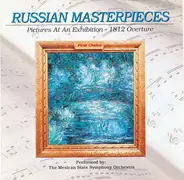 Orquesta Sinfonica Del Estado De Mexico - Russian Masterpieces