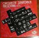 LP - Orquesta Sinfónica Nacional De Cuba - Orquesta Sinfónica Nacional