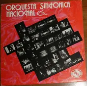 Orquesta Sinfónica Nacional De Cuba