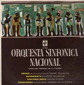 Orquesta Sinfónica Naçional - Dirigida Por Herrera De La Fuente