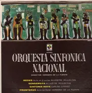 Orquesta Sinfonica Nacional - Dirigida Por Herrera De La Fuente