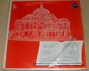 LP - Orquesta Sinfonica Nacional - Dirigida Por Luis Herrera De La Fuente