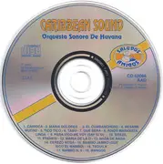 CD - Orquesta Sonora De Havana - Caribbean Sound
