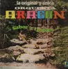 LP - Orquesta Aragon - Sabora a tropico..!