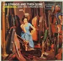 LP - Orquesta De Mario Ruíz Armengol - 29 Strings And Then Some - mono, new orthophonic