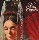 LP - Orquesta Española De Baile - Viva Espana