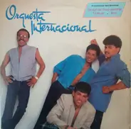 Orquesta Internacional - Orquesta Internacional