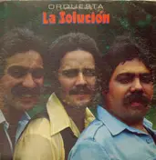 Orquesta La Solución - Orquesta La Solución