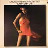 LP - Orquestra América Romântica - El Cha Cha Cha
