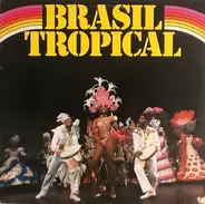 Orquestra Do Brasil Tropical - Brasil Tropical