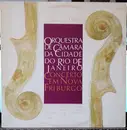 LP - Grieg - Concerto Em Nova Friburgo - Gatefold