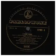 10'' - João Nobre - A Vara Larga