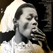 LP - Orquestra De Pereira Dos Santos Ê Coro De Joab - Carnaval De Rio 71