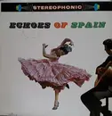 LP - Orquestra D'Espana - Echoes Of Spain