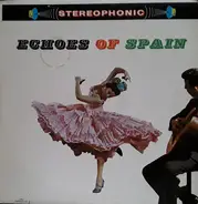 Orquestra D'Espana - Echoes Of Spain