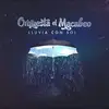 LP - Orquestra EL Macabeo - Lluvia Con Sol