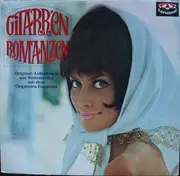 LP - Orquestra Esquema - Gitarren Romanzen