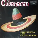 LP - Orquestra Los Cubanacans - Cubanacan