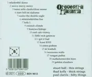 CD - Orquestra Mahatma - A Young Person's Guide