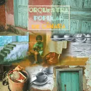 Orquestra Popular De Câmara - Orquestra Popular De Câmara