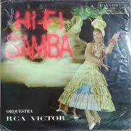 Orquestra RCA Victor - Hi-Fi Samba