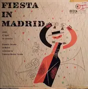 Orquestra Zarzuela De Madrid