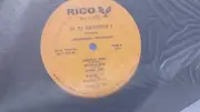 LP - Orquestras Tropicales - Sí Sí Señorita