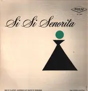LP - Orquestras Tropicales - Sí Sí Señorita