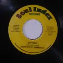 7inch Vinyl Single - Orrette Flemmings - Joy Ride