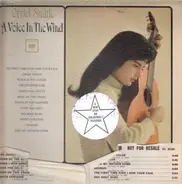Orriel Smith - A Voice in the Wind
