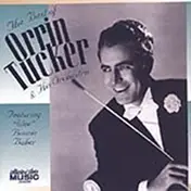 Orrin Tucker And His Orchestra - The Best of Orrin Tucker & His Orchestra