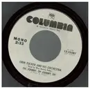 7inch Vinyl Single - Orrin Tucker And His Orchestra - Oh Johnny, Oh Johnny, Oh / Billy - without 'Collectables' Logo