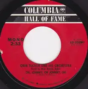 Orrin Tucker And His Orchestra