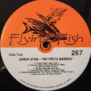 LP - Orrin Star - No Frets Barred