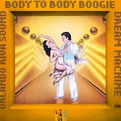 O.R.S. (Orlando Riva Sound) - Body To Body