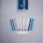 Ludovic Beier - Haitari