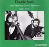 LP - ORSTED/JONES, S PEDERSEN - DOUBLE BASS - 180g