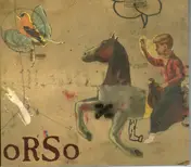 Orso - Long Time By