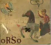 CD - Orso - Long Time By