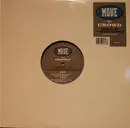 12inch Vinyl Single - Orson W vs. Disco Brothers - Horny Horns