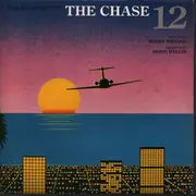 10'' - Orson Welles / Sidney Sheldon / Marty Roth - The Chase 12