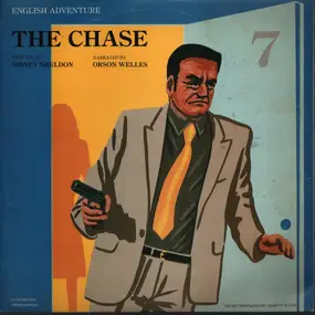Orson Welles - The Chase 7